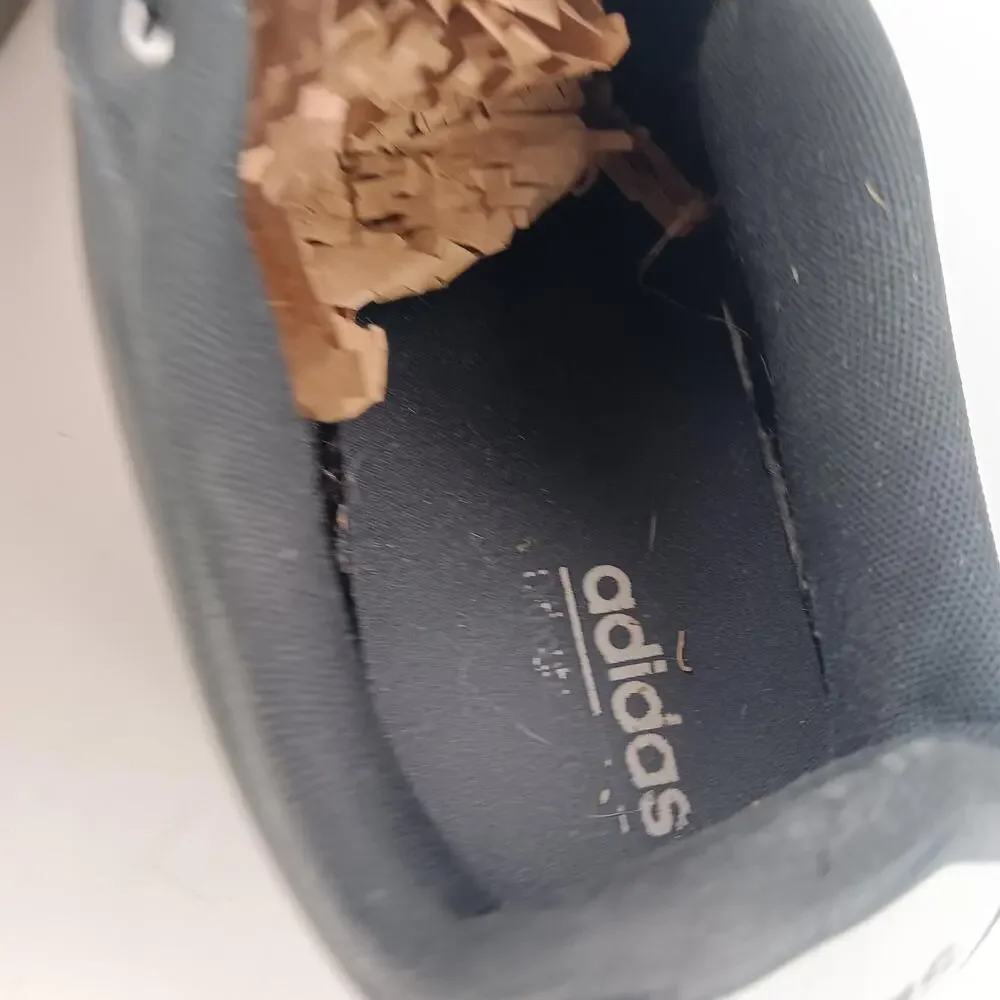 adidas brand style